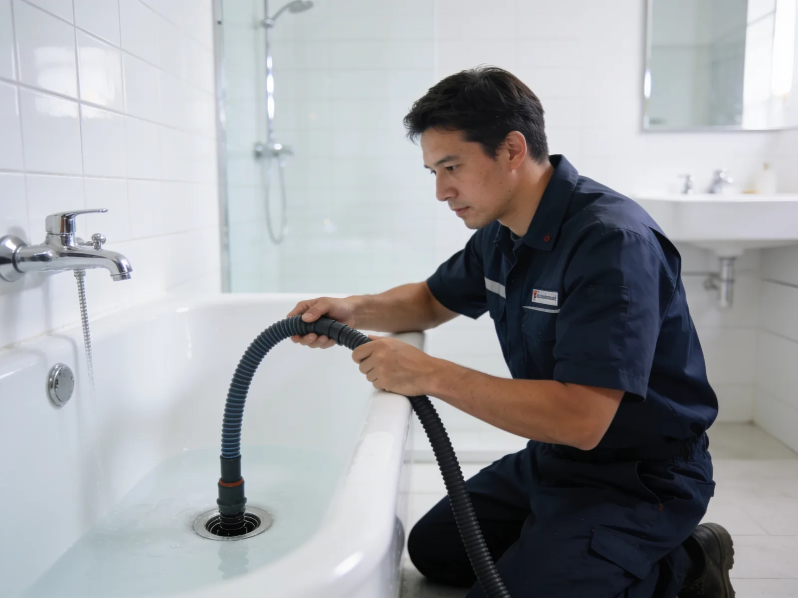 Emergency Plumber Harrold, SD FAQs